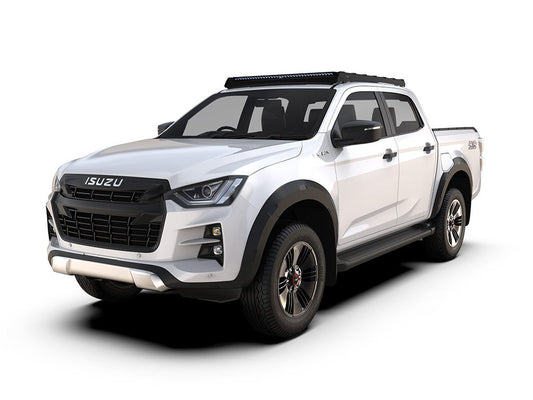 Front Runner Dometic Isuzu D-Max (2020 - Heute) Slimsport Dachträger Kit / Scheinwerferbereit