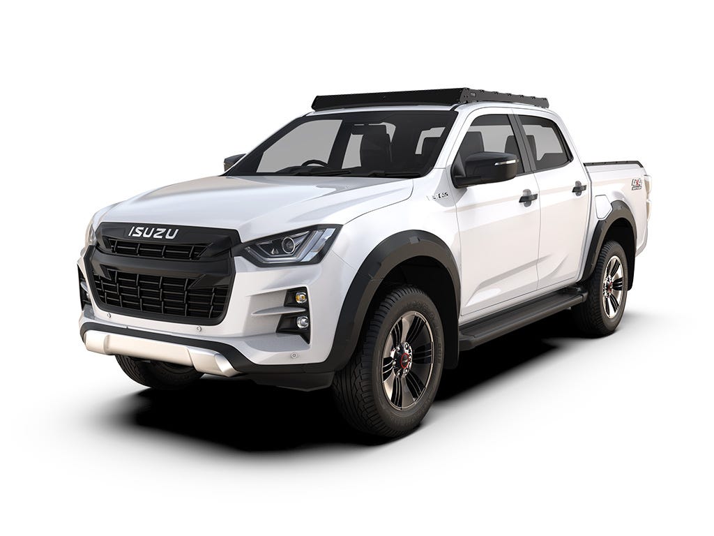 Front Runner Dometic Isuzu D-Max (2020 - Heute) Slimsport Dachträger Kit
