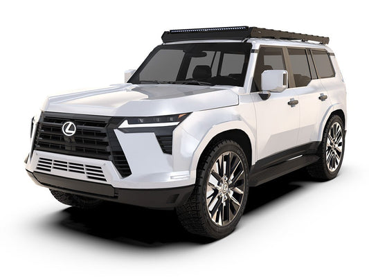 Front Runner Dometic Lexus GX 550 (2024 - Heute) Slimsport Dachträger Kit / Scheinwerferbereit