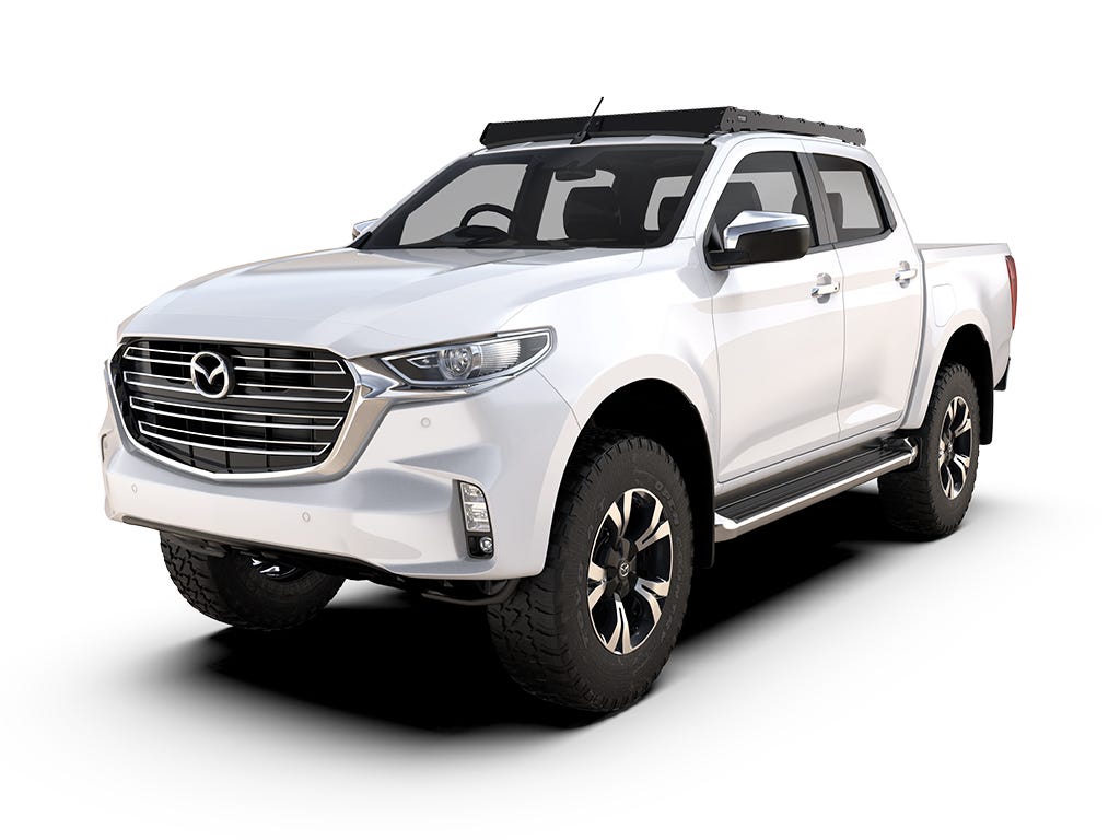 Front Runner Dometic Mazda BT50 (2020 - Heute) Slimsport Dachträger Kit