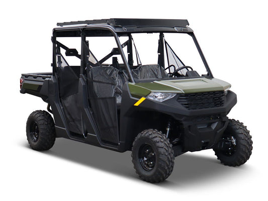 Front Runner Dometic Polaris Ranger 1000 Crew Cab (2018 - Heute) Slimsport Dachträger Kit