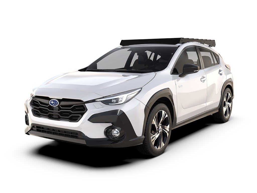 Front Runner Dometic Subaru Crosstrek 3. Gen. (GU) (2023 - Heute) Slimsport Dachträger Kit