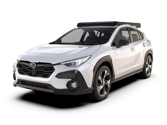 Front Runner Dometic Subaru Crosstrek 3. Gen. (GU) (2023 - Heute) Slimsport Dachträger Kit / Scheinwerferbereit
