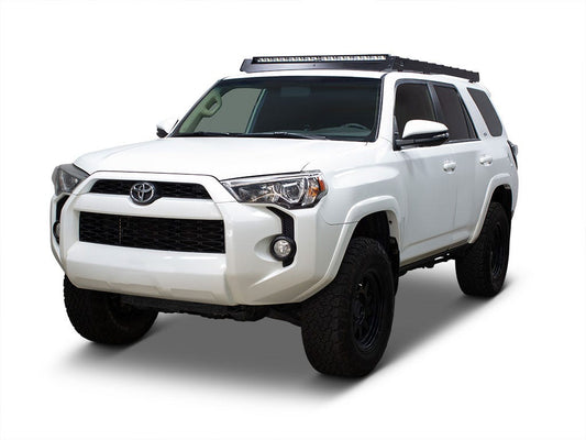 Front Runner Dometic Toyota 4Runner (5. Gen.) (2010 - 2024) Slimsport Dachträger Kit / Scheinwerferbereit