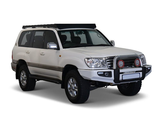 Front Runner Dometic Toyota Land Cruiser 100 Serie Slimsport Dachträger Kit
