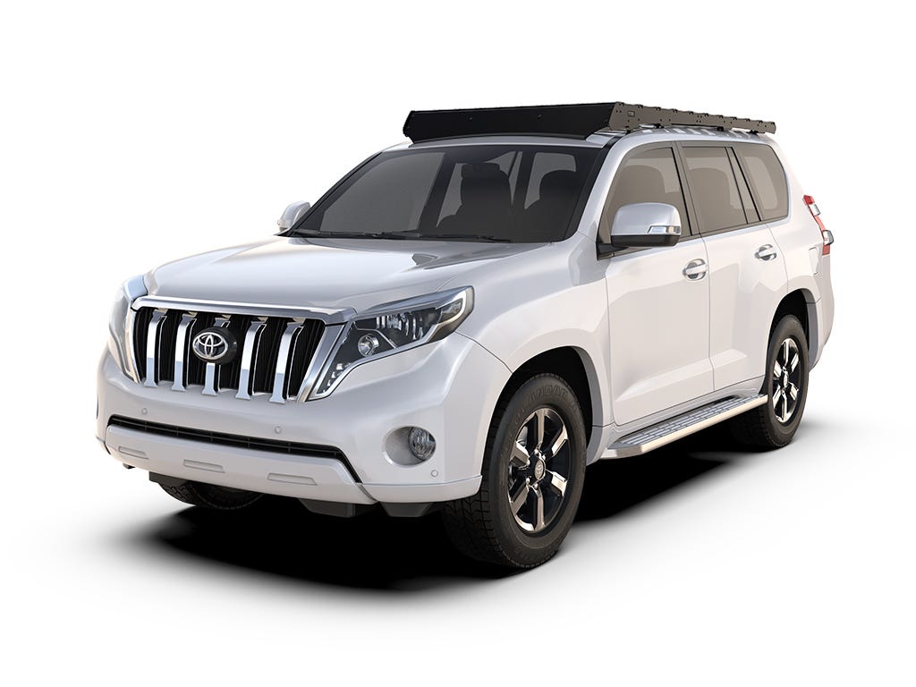 Front Runner Dometic Toyota Prado 150 (2010 - 2024) Slimsport Dachträger Kit