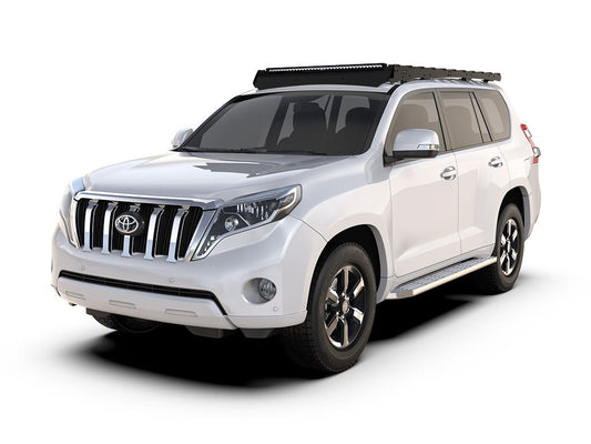 Front Runner Dometic Toyota Prado 150 (2010-2024) Slimsport Dachträger Kit / Scheinwerferbereit