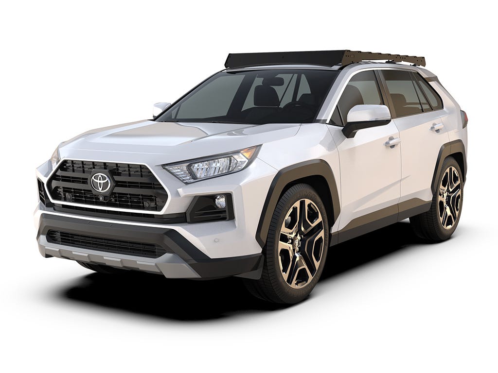 Front Runner Dometic Toyota Rav4 (2019 - Heute) Slimsport Dachträger Kit