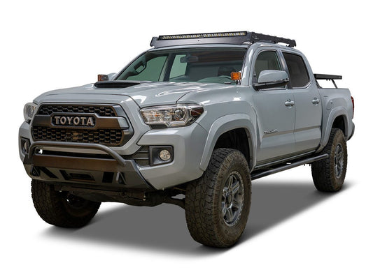 Front Runner Dometic Toyota Tacoma (2005 - 2023) Slimsport Dachträger Kit / Scheinwerferbereit