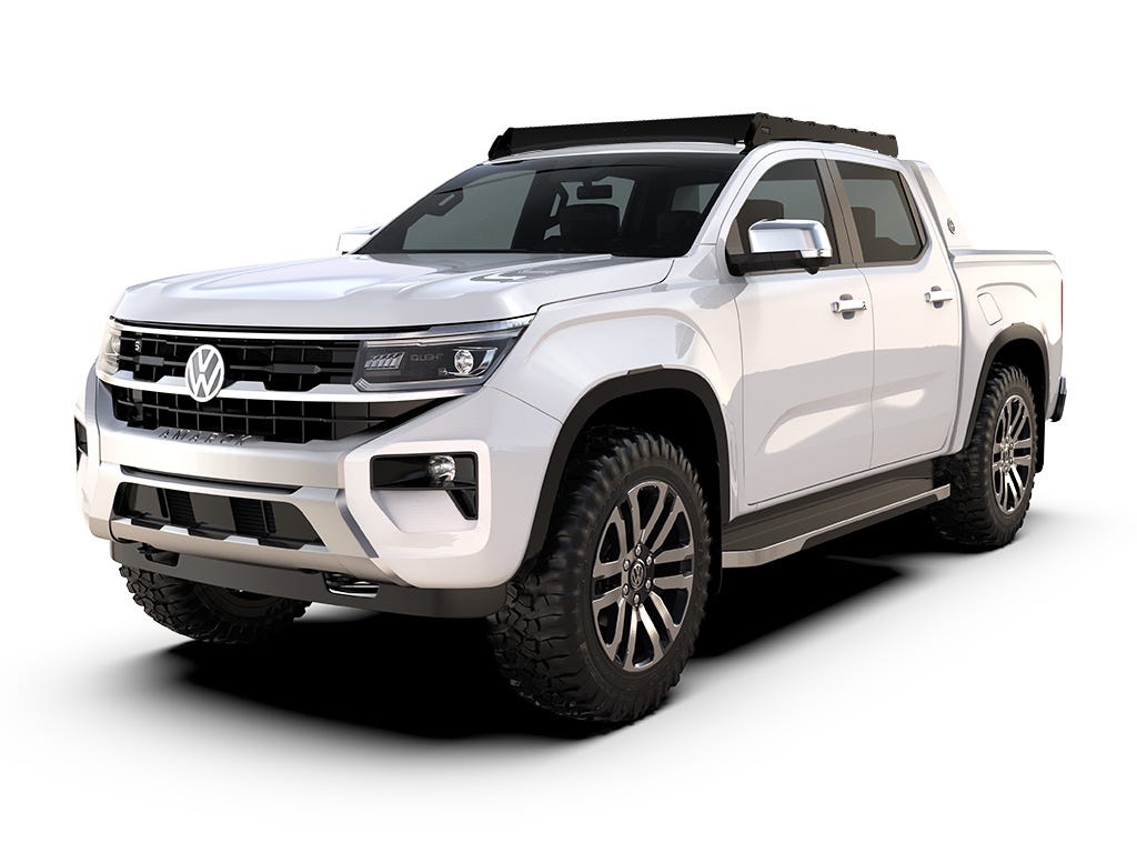 Front Runner Dometic Volkswagen Amarok (2023 - Heute) Slimsport Dachträger Kit