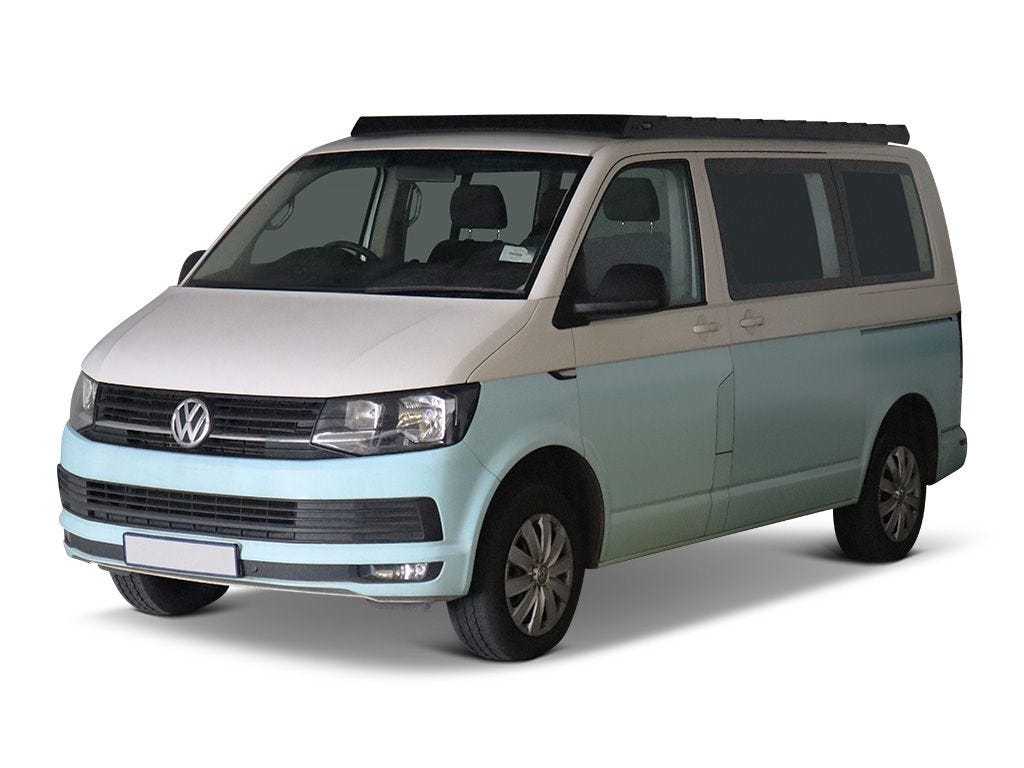Front Runner Volkswagen T5/T6/T6.1 Transporter SWB (2003 - 2024) Slimsport Dachträger Kit