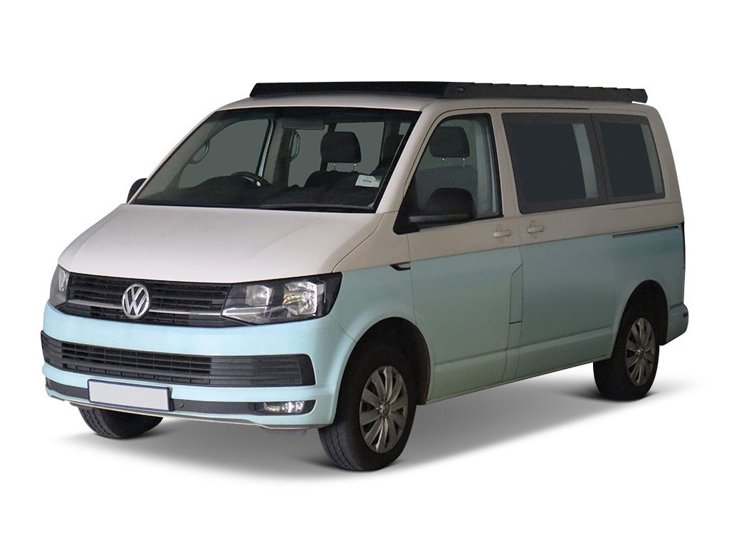 Front Runner Dometic Volkswagen T5/T6/T6.1 Transporter SWB (2003 - 2024) Slimsport Dachträger Kit