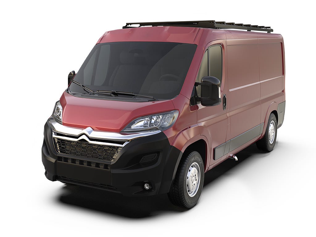Front Runner Dometic Citroen Jumper L2H1 Slimpro Dachträger Kit