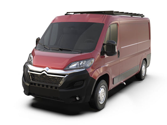 Front Runner Dometic Citroen Jumper L2H1 Slimpro Dachträger Kit