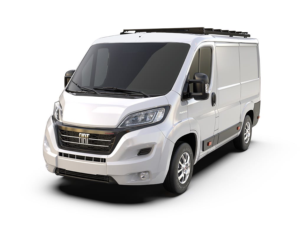 Front Runner Dometic Fiat Ducato L1H1 Slimpro Dachträger Kit