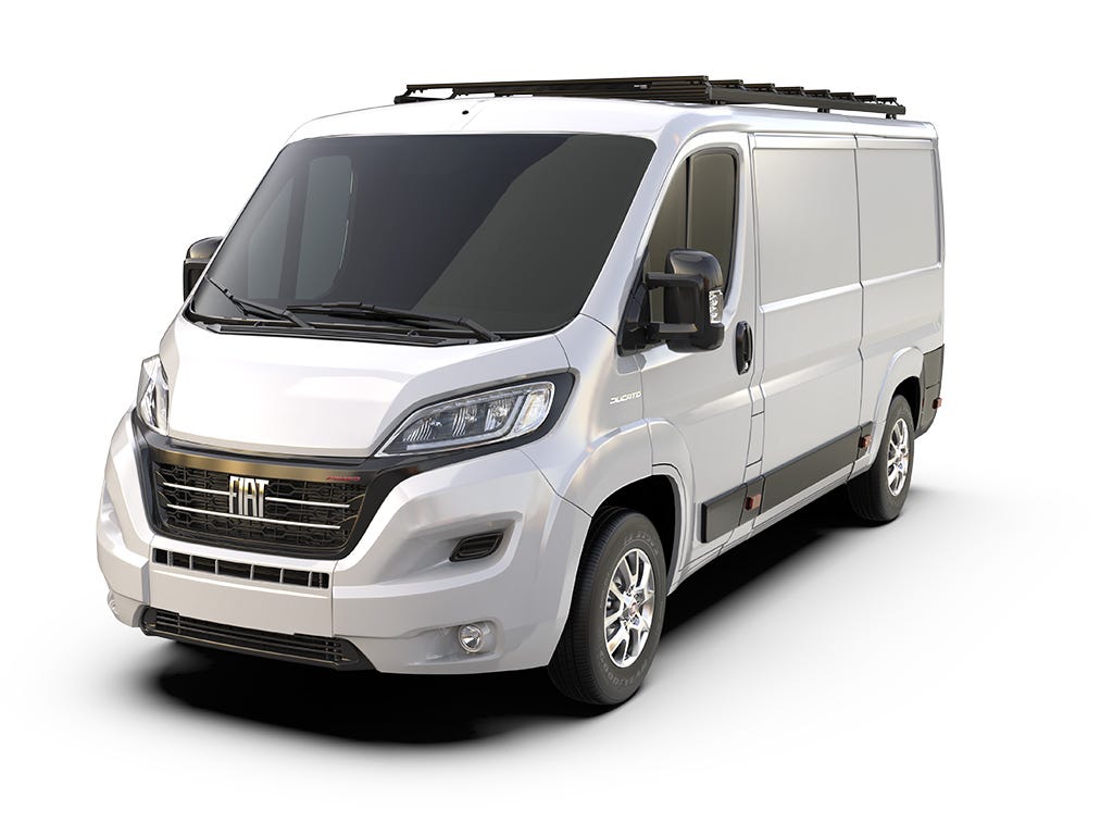 Front Runner Dometic Fiat Ducato L2H1 Slimpro Dachträger Kit