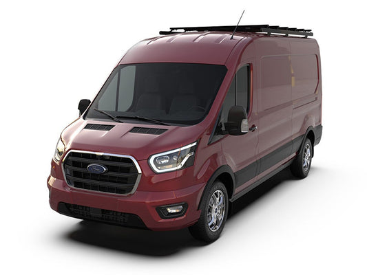 Front Runner Dometic Ford Transit (L2H2 / 130" WB / Mittelhohes Dach) (2013 - Heute) Slimpro Dachträger Kit