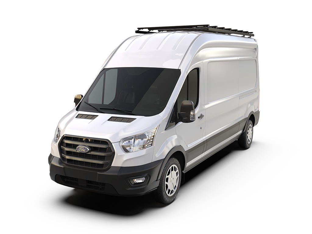 Front Runner Dometic Ford Transit (L3H3 / 148" WB / Hohes Dach) (2013 - Heute) Slimpro Dachträger Kit