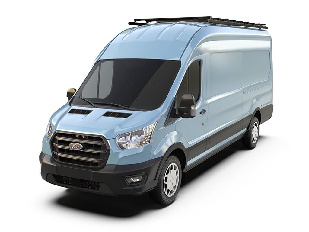 Front Runner Dometic Ford Transit (L4H3 / 148" WB / Hohes Dach) (2013 - Heute) Slimpro Dachträger Kit