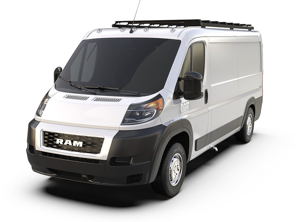 Front Runner Dometic RAM Pro Master 2500 (136" WB / Niedriges Dach) (2014 - Heute) Slimpro Dachträger Kit
