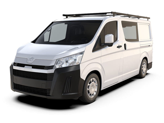 Front Runner Dometic Toyota HiAce LWB (2019 - Heute) Slimpro Dachträger Kit