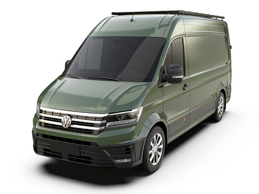 Front Runner Dometic Volkswagen Crafter (L3H2 / MWB / Standard Dach) (2017 - Heute) Slimpro Dachträger Kit