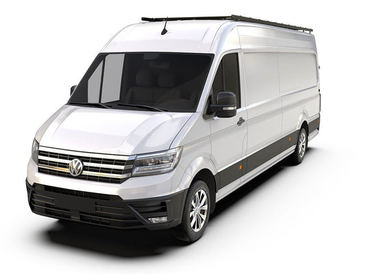 Front Runner Dometic Volkswagen Crafter (L5H2 / LWB Maxi / Standard Dach) (2017 - Heute) Slimpro Dachträger Kit