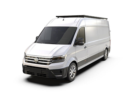 Front Runner Dometic Volkswagen Crafter (L4H2 / MWB / OEM Schiene) (2017 - Heute) Slimpro Dachträger Kit