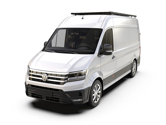 Front Runner Dometic Volkswagen Crafter (L3H2 / MWB / OEM Schiene) (2017 - Heute) Slimpro Dachträger Kit