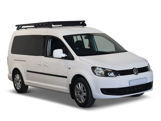 Front Runner Dometic Volkswagen Caddy LWB (2015 - 2020) Slimline II Dachträger Kit