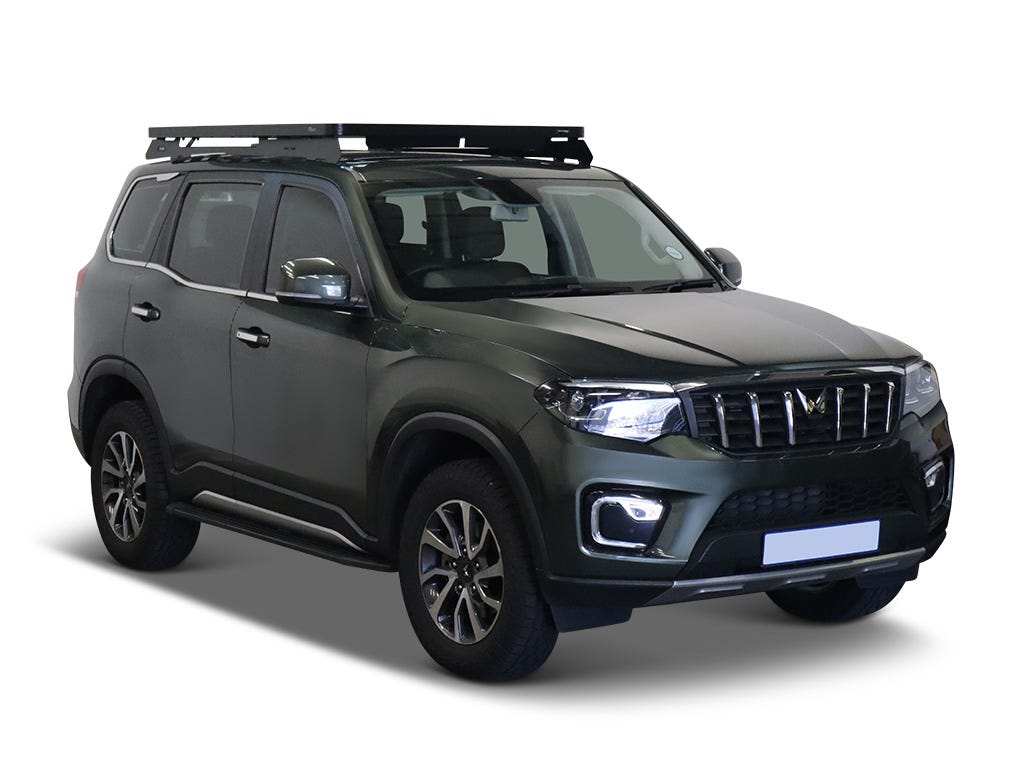 Front Runner Dometic Mahindra Scorpio (2023 - Heute) Slimline II Dachträger Kit