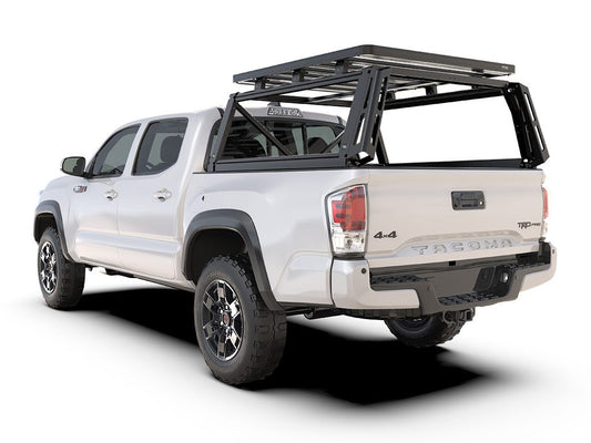 Front Runner Dometic Toyota Tacoma 3. Generation Double Cab 5' (2016 - 2023) Pro Ladeflächenträger mit Slimline II Plattform