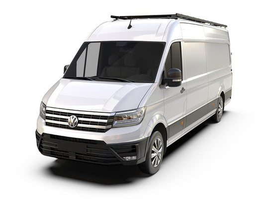 Front Runner Dometic Volkswagen Crafter (L5H2 / LWB Maxi / OEM Schiene) (2017 - Heute) Slimpro Dachträger Kit
