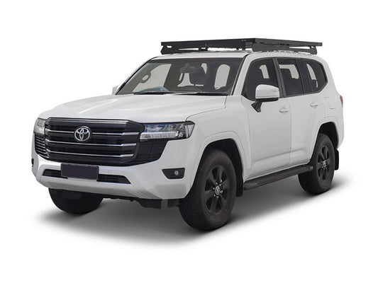 Front Runner Dometic Toyota Land Cruiser 300 Slimline II Dachträger Kit