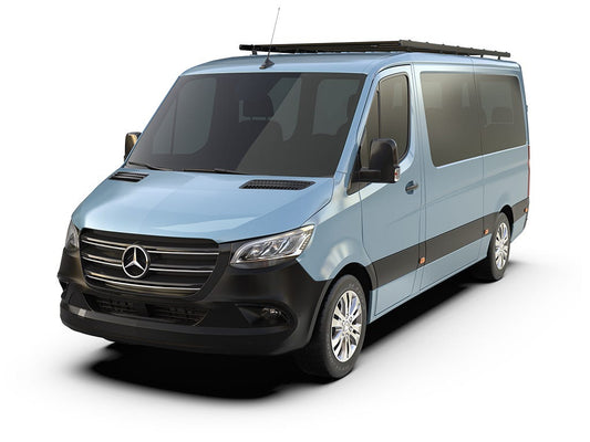 Front Runner Dometic Mercedes-Benz Sprinter (L2H1 / 144" MWB / Standard Dach) (2006 - Heute) Slimpro Dachträger Kit