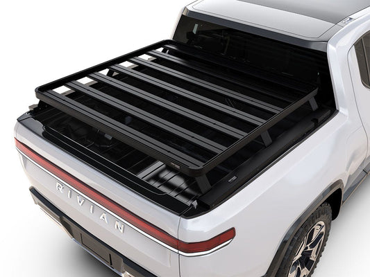 Front Runner Dometic Rivian R1T (2022 - Heute) Slimline II Ladeflächenträger Kit