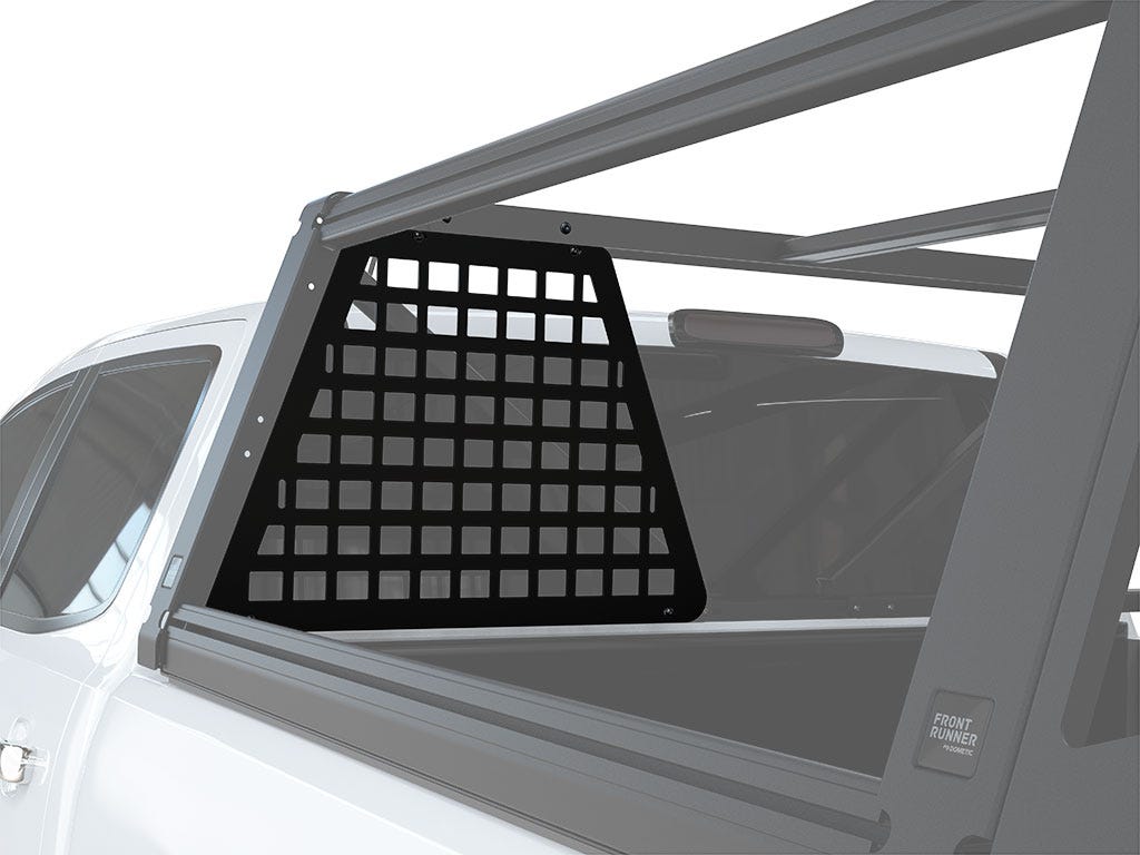 Front Runner Dometic Pro Ladeflächenträger Molle Panel
