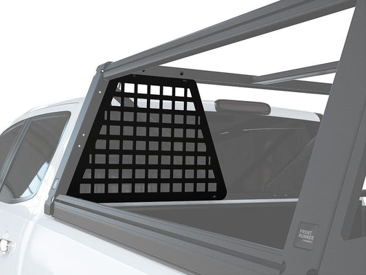 Front Runner Dometic Pro Ladeflächenträger Molle Panel