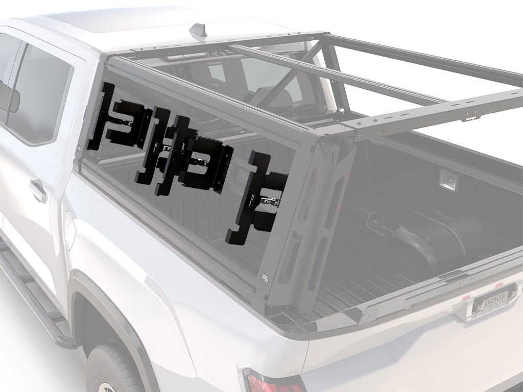Front Runner Dometic Wolf Pack Pro Montagehalterungen für Montagesystem