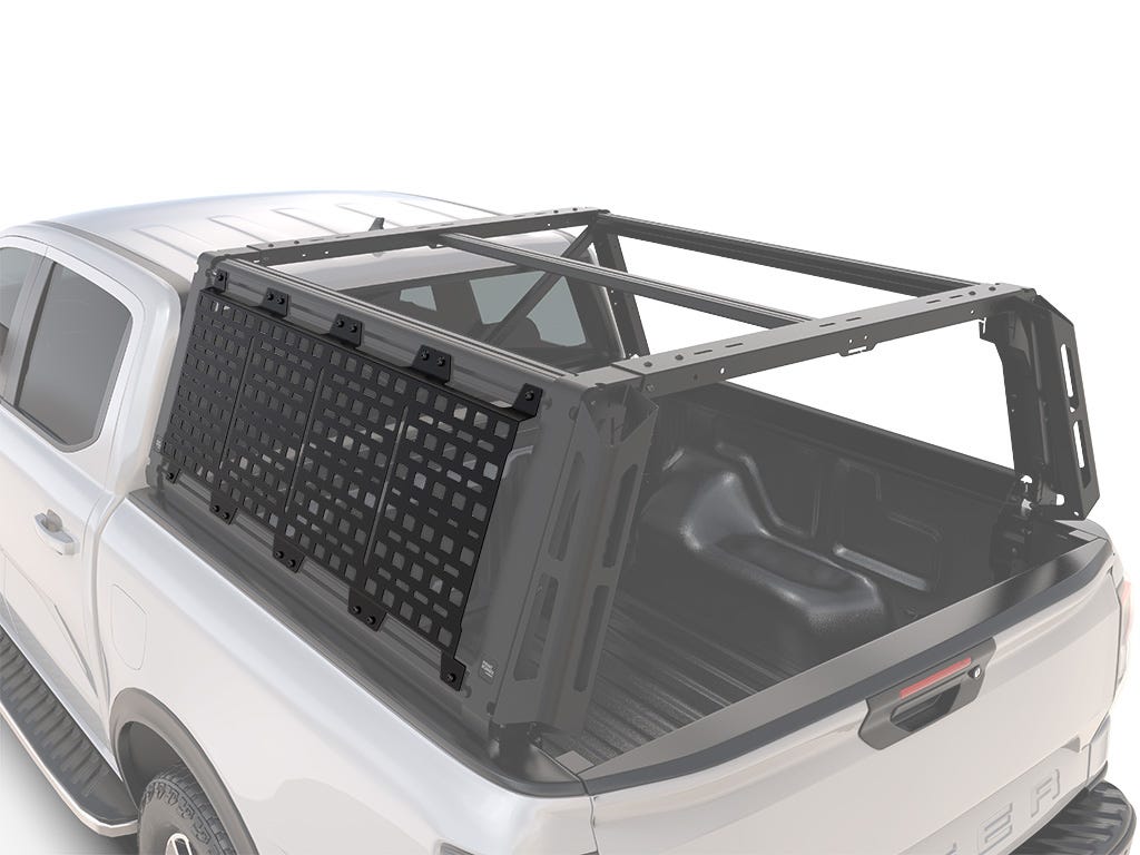 Front Runner Dometic Pro Ladeflächenträger seitliches Molle Panel / 1200 mm