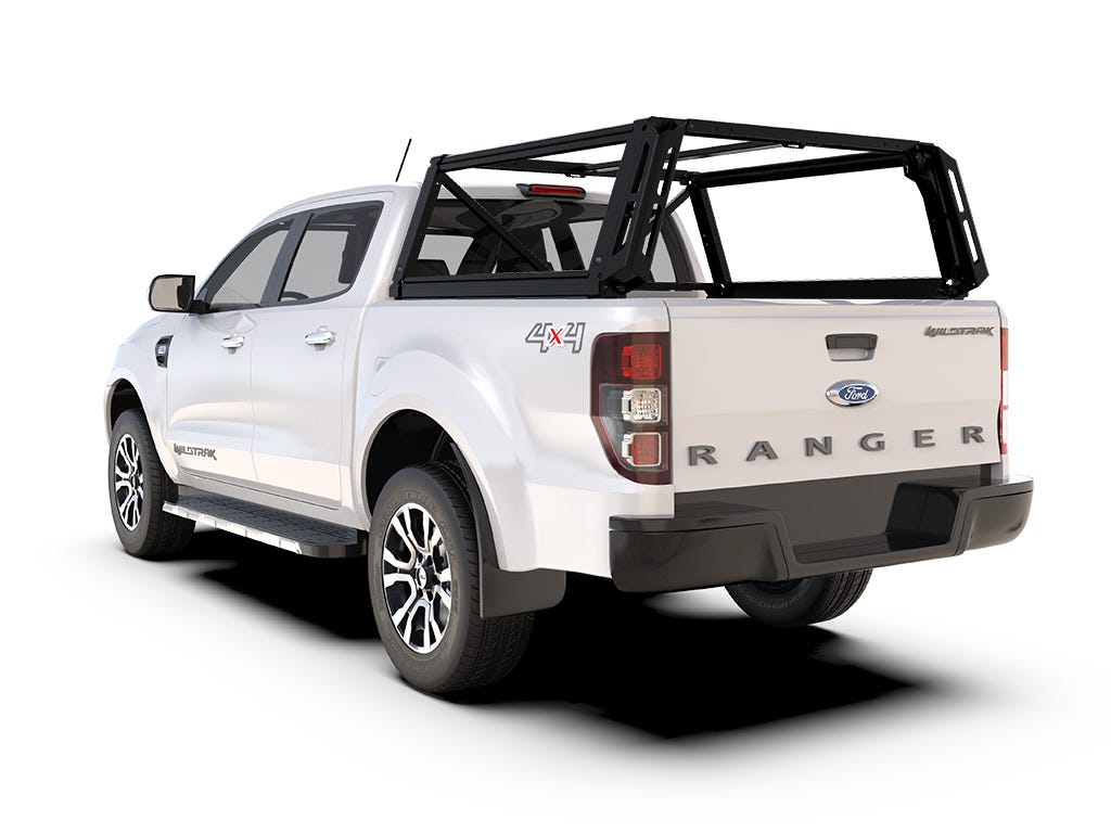 Front Runner Dometic Ford Ranger T6 Wildtrak / Raptor Double Cab (2012 - 2022) Pro Ladeflächenträger