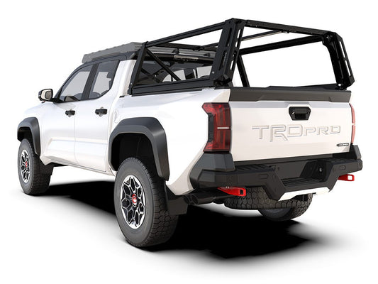 Front Runner Dometic Toyota Tacoma 4. Gen Double Cab 5' (2024 - Heute) Pro Ladeflächenträger