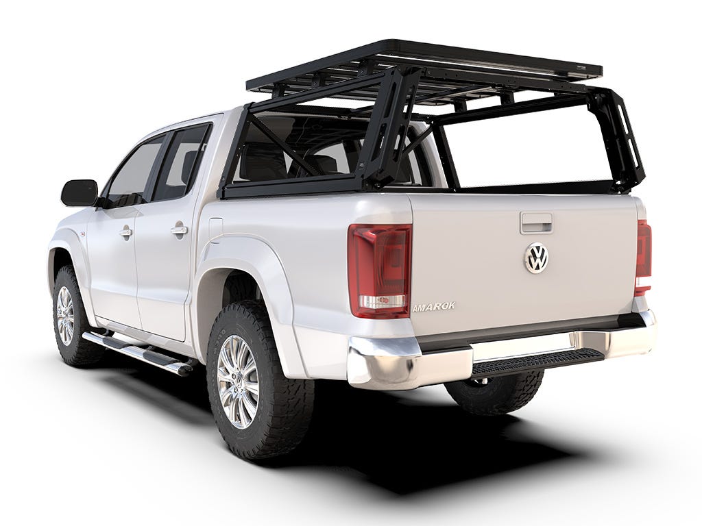 Front Runner Dometic Volkswagen Amarok (2010-2022) Pro Ladeflächenträger mit Slimeline II Plattform