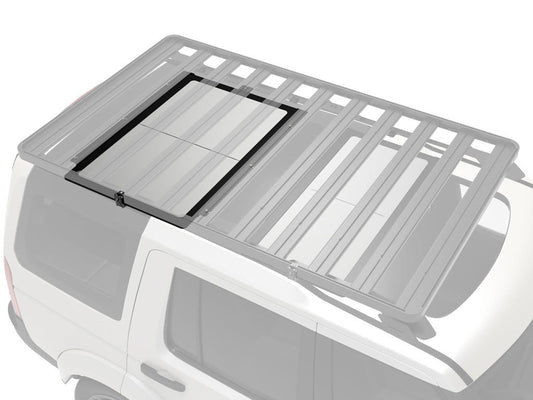 Front Runner Dometic Pro Edelstahl Campingtisch Kit