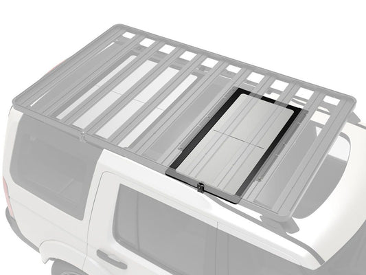 Front Runner Dometic Pro Edelstahl Beistelltisch Kit