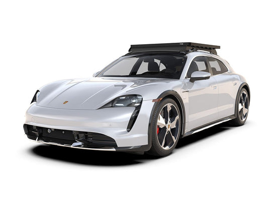 Front Runner Dometic Porsche Taycan Cross Tourismo Slimline II Dachträger Kit