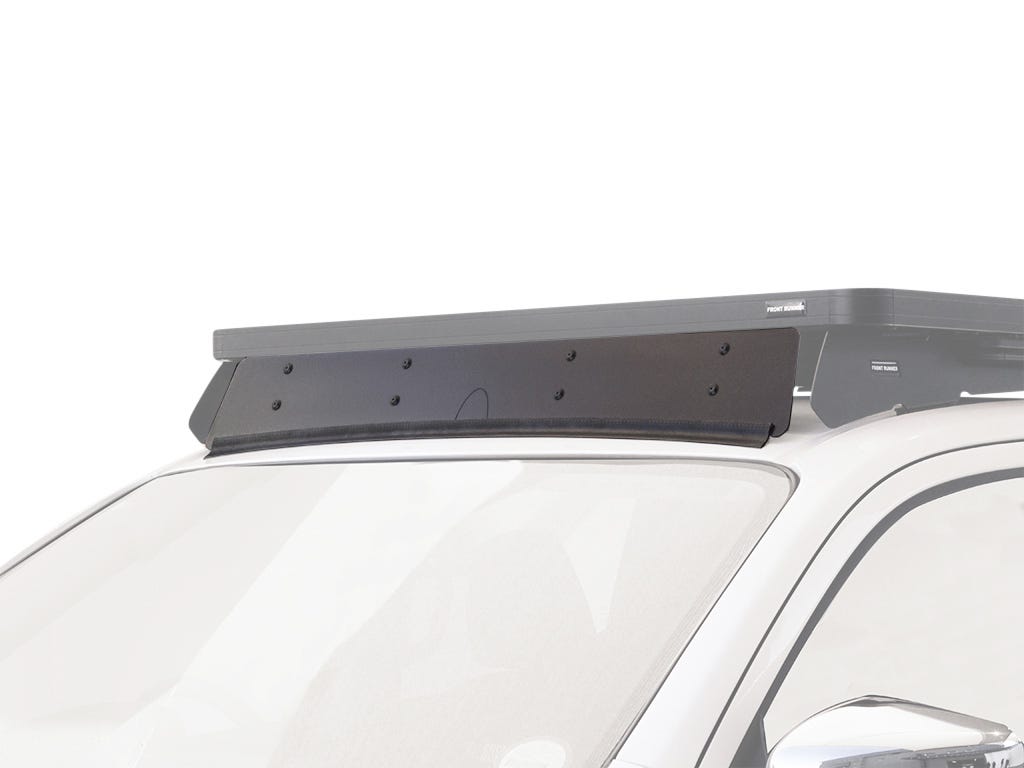 Front Runner Dometic Dachträger Windschutzverkleidung / 1345 mm / 1425 mm (B)