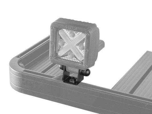 Front Runner Dometic 4" LED Arbeitsscheinwerfer-Halterung / OSRAM CUBE MX85-WD / CUBE MX85-SP