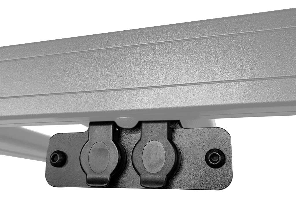 Front Runner Dometic Dachträger Stromanschluss und Steckdose