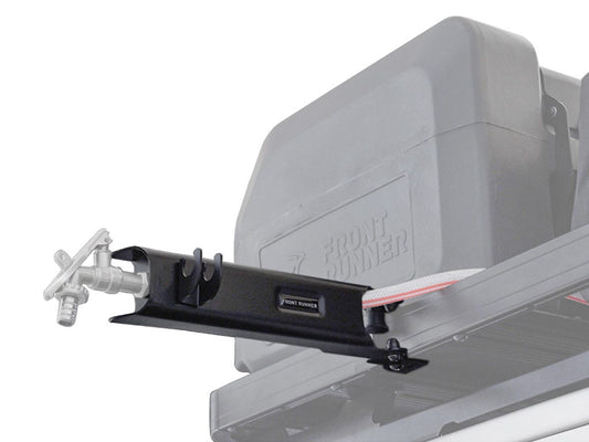 Front Runner Dometic Wasserhahnerweiterung inkl. Halterung